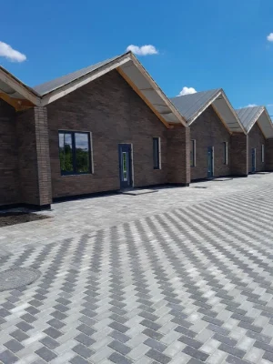 Продам таунхаус 63м2 в місті без комісії!