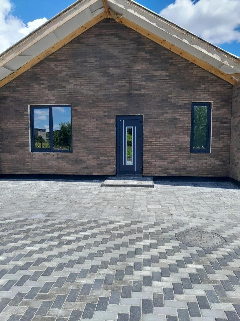 Продам таунхаус 63м2 в місті без комісії!