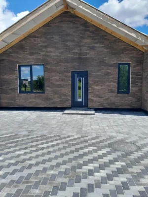 Продам таунхаус 63м2 в місті без комісії!