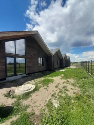 Продам таунхаус 63м2 в місті без комісії!