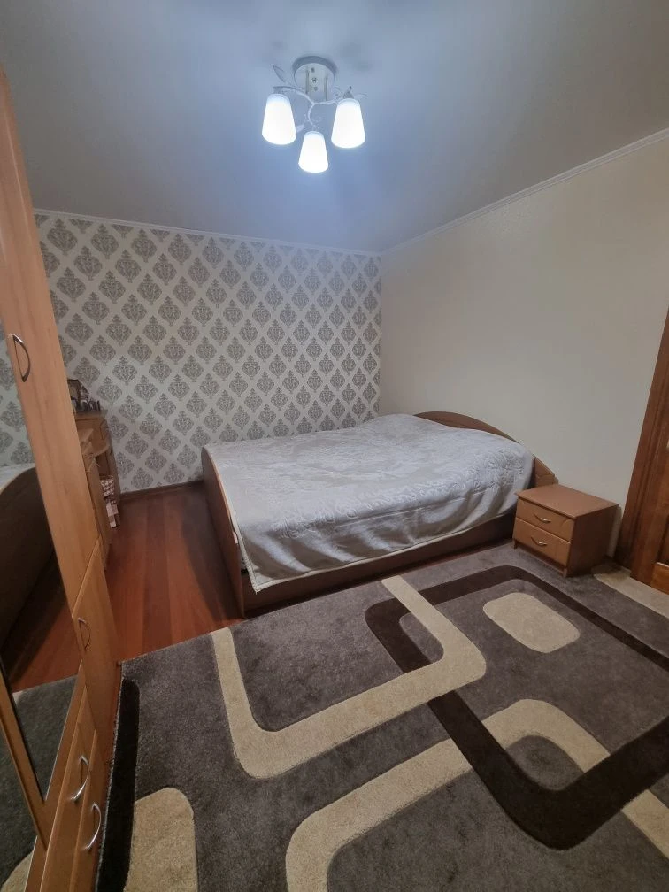 Продам частину будинку в Центрі  з ремонтом/Меблями та техні