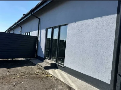 Продається сучасний таунхаус
