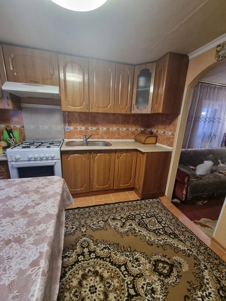 Продам частину будинку в Центрі  з ремонтом/Меблями та техні