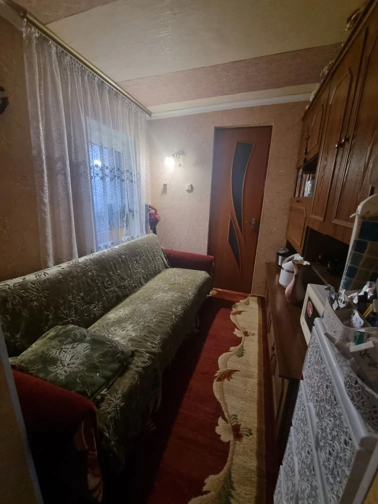 Продам частину будинку в Центрі  з ремонтом/Меблями та техні
