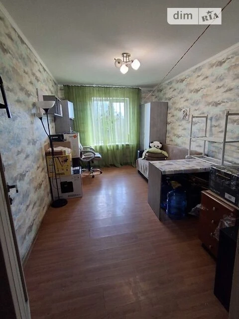 Sale of 3-room apartment 67.2 sq. m. on Akademika Efremova 7 •