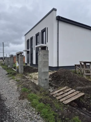 Продам дуплекс на Царському селі