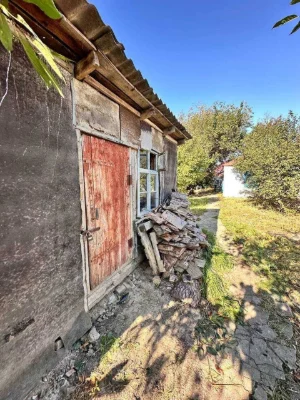 Продаж будинку, Заріччя