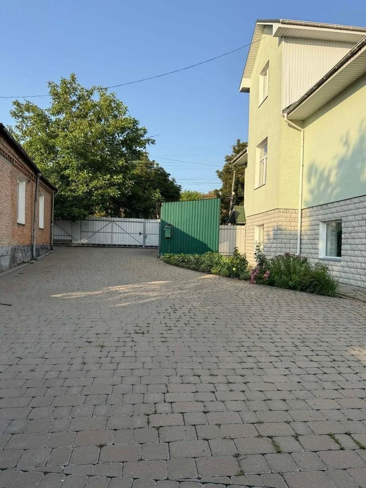 Продаж будинку з видом на р.Рось Центр м. Біла Церква