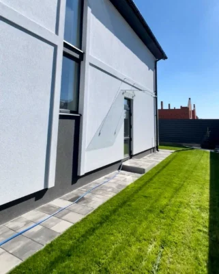 Detached House in a Cottage Village of 155 sq.m.