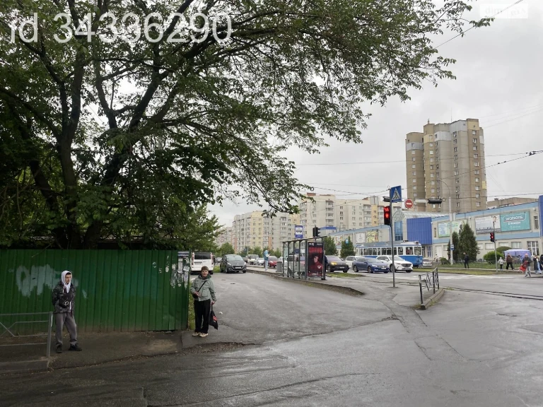 Продаж Окремий гараж Вишенька