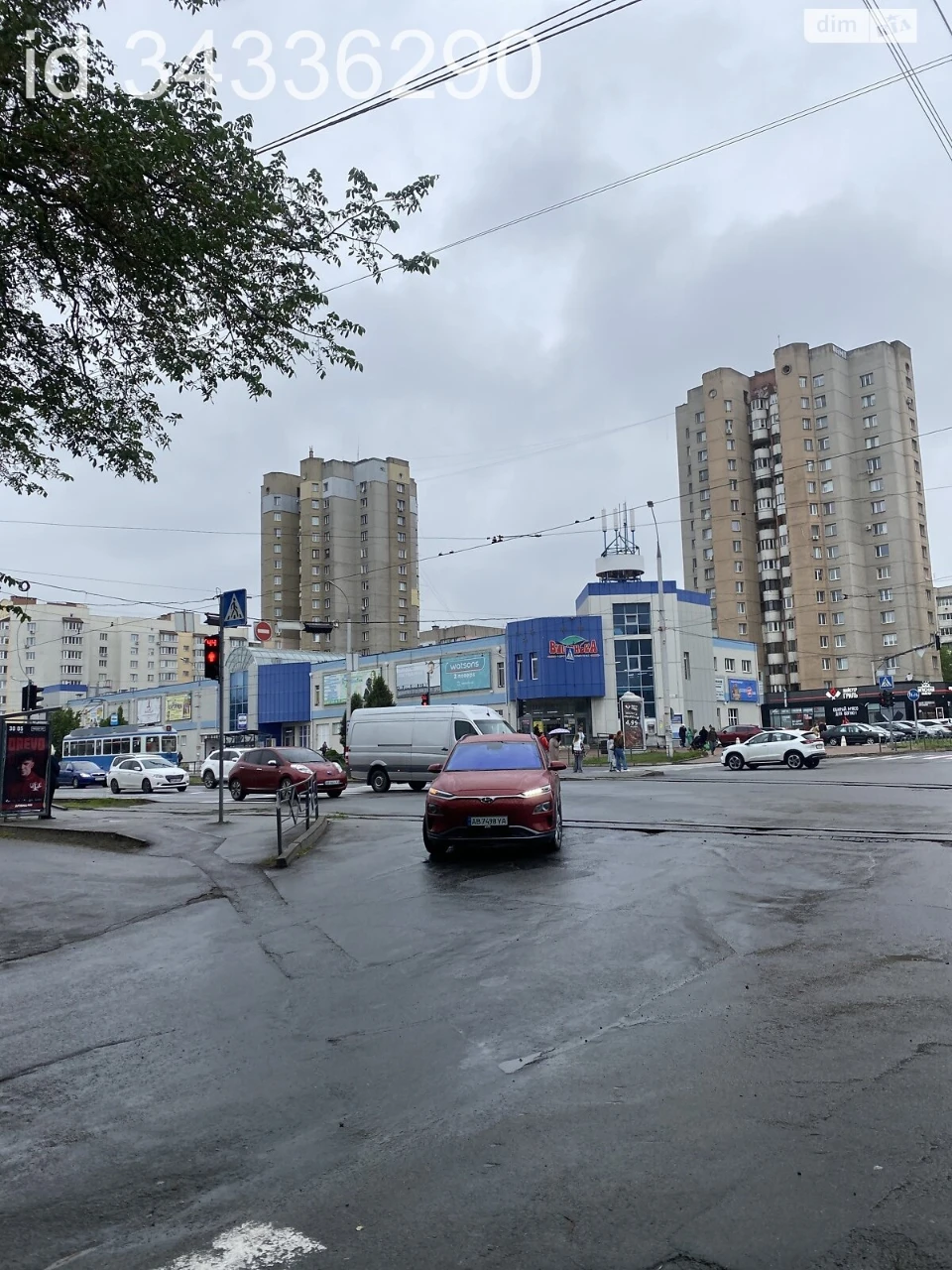 Продажа Отдельно стоящий гараж Вишенка.