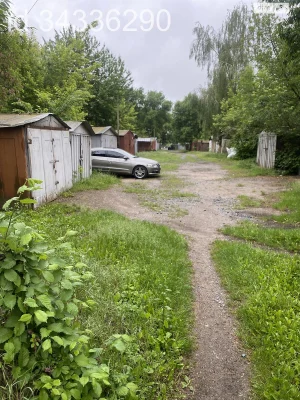 Продажа Отдельно стоящий гараж Вишенка.