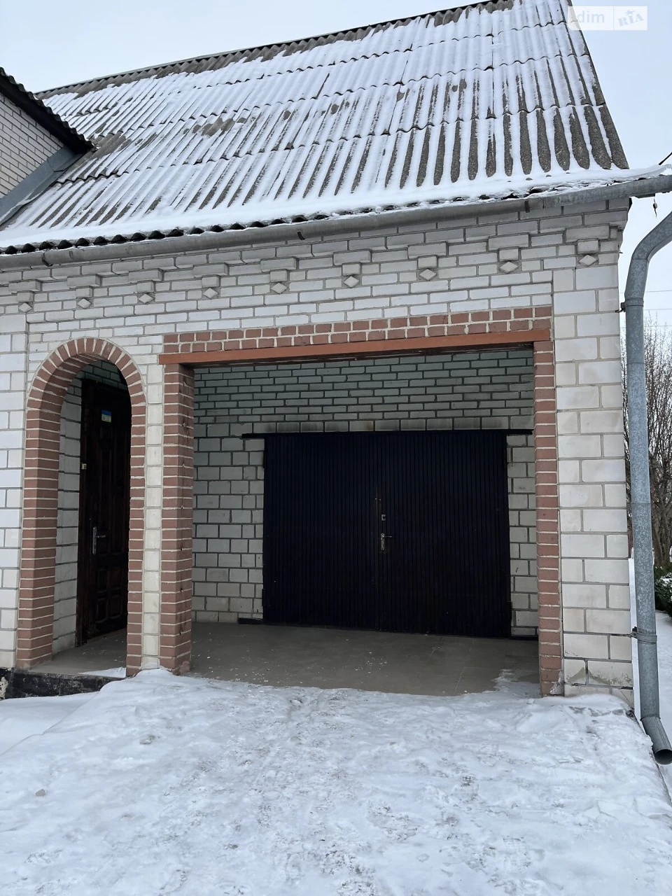 Продаж Дім