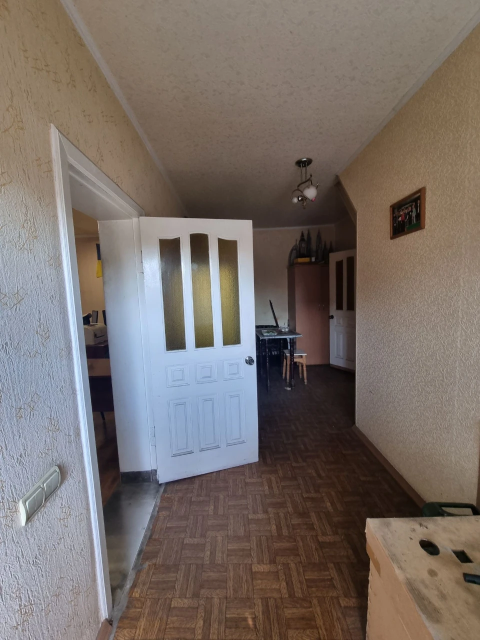 Продам будинок в центрі міста