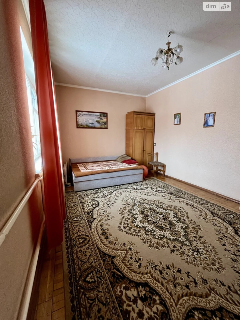 Продаж Дім
