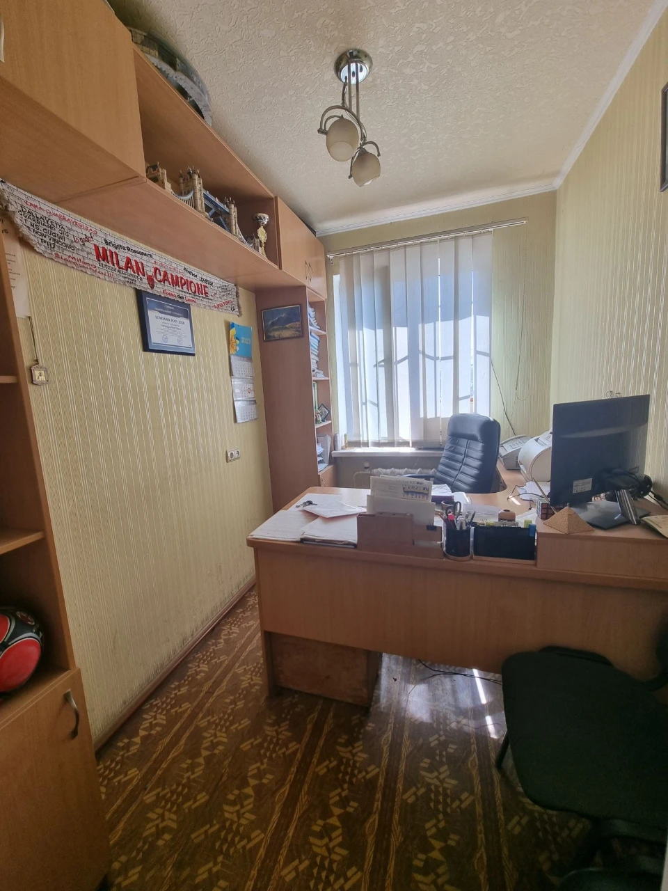 Продам будинок в центрі міста