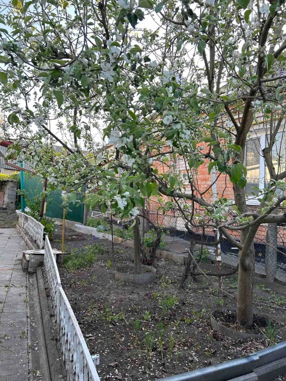 Продаємо частину будинку м. Біла Церква Київська обл. на Кри