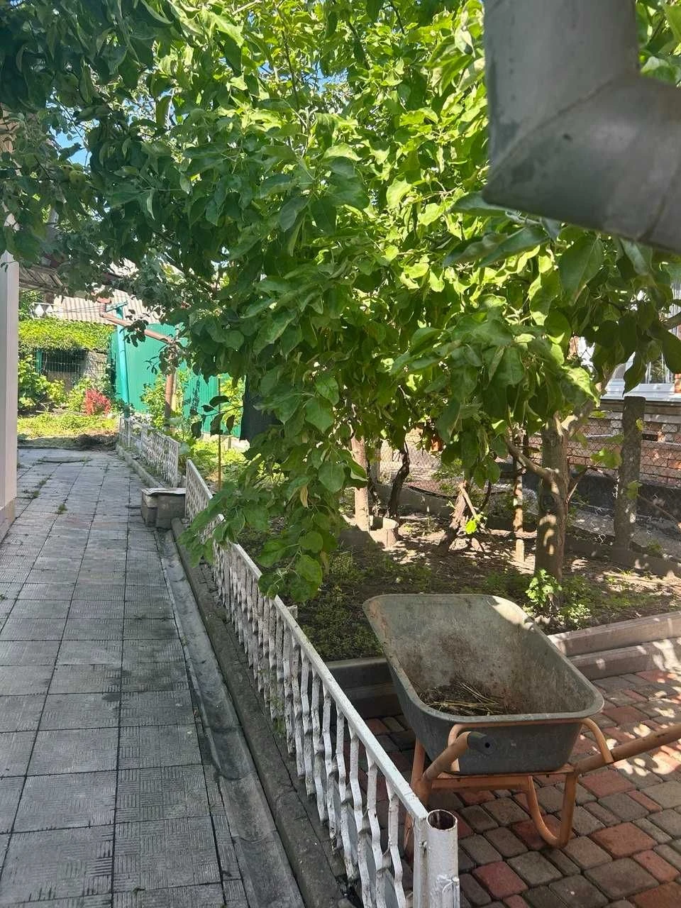 Продаємо частину будинку м. Біла Церква Київська обл. на Кри