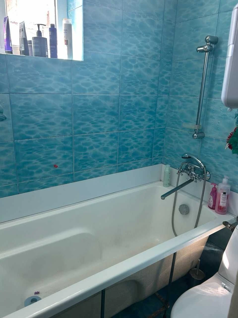 Продаємо частину будинку м. Біла Церква Київська обл. на Кри