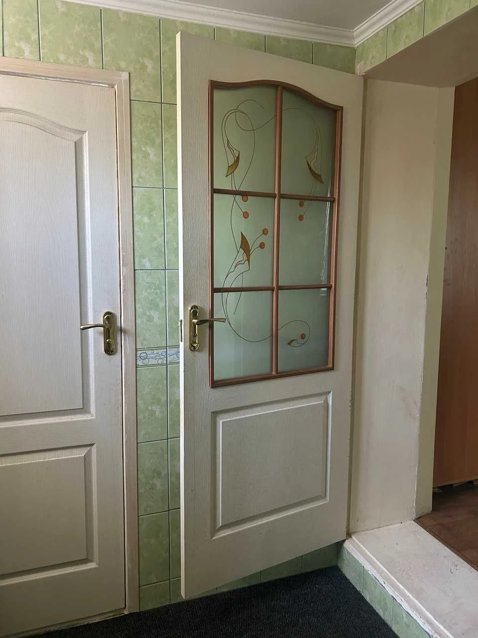 Продаємо частину будинку м. Біла Церква Київська обл. на Кри