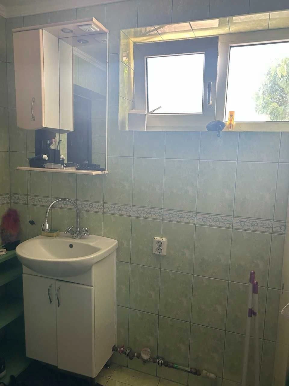Продаємо частину будинку м. Біла Церква Київська обл. на Кри