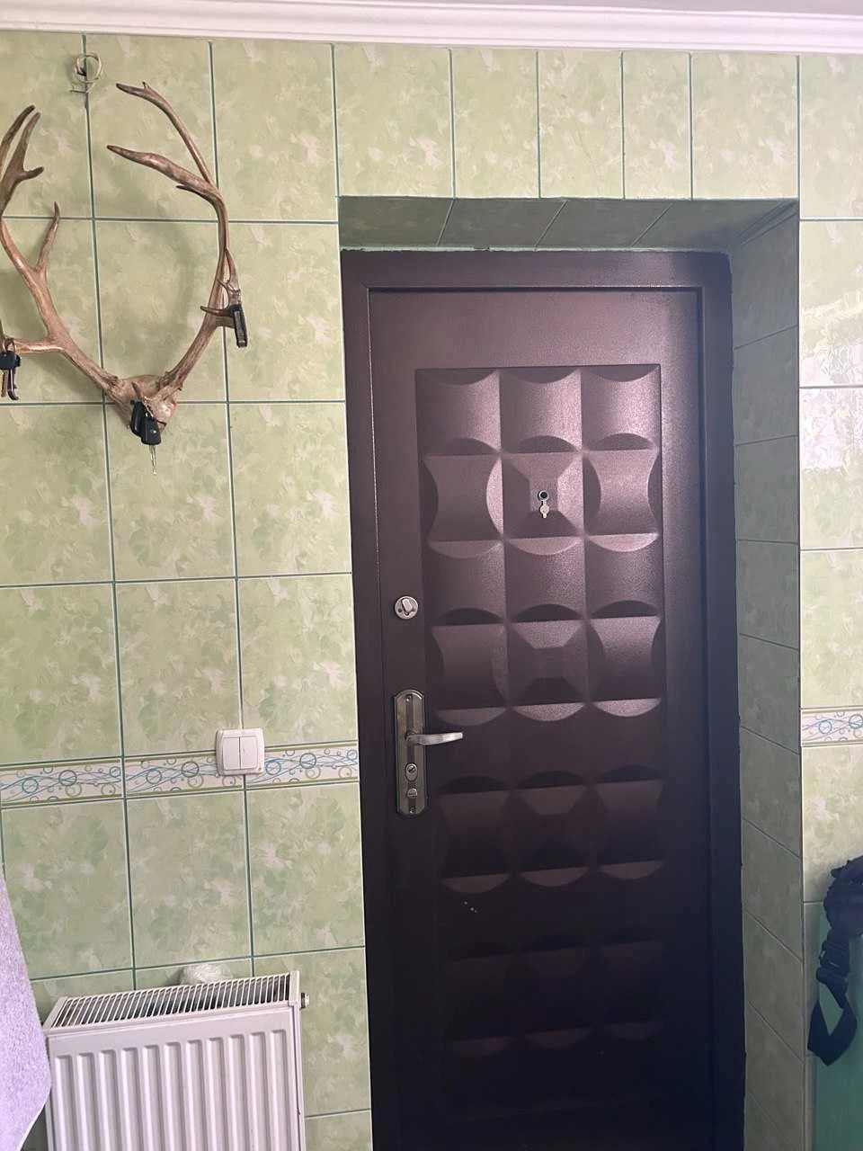 Продаємо частину будинку м. Біла Церква Київська обл. на Кри
