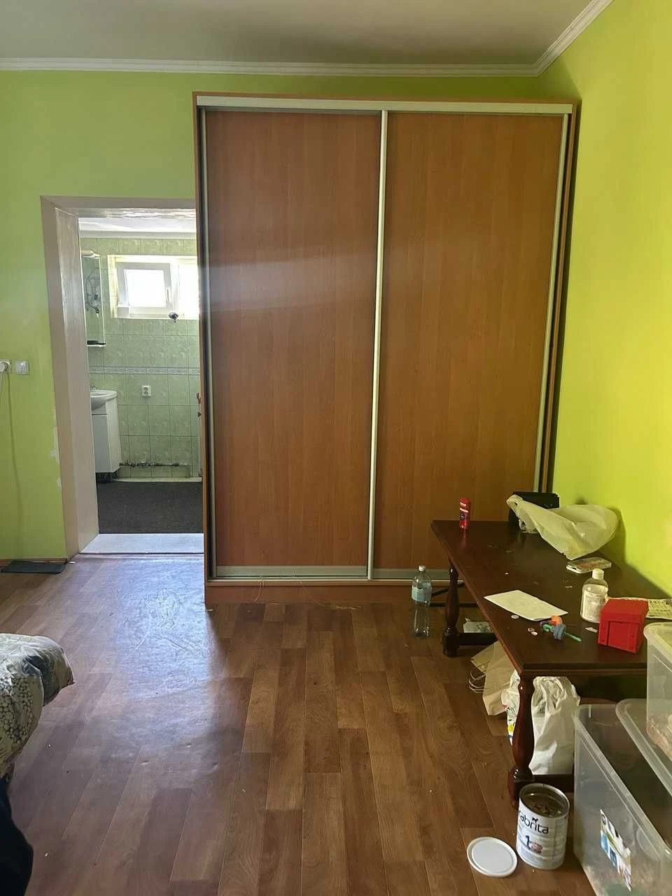 Продаємо частину будинку м. Біла Церква Київська обл. на Кри