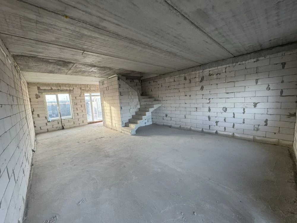 Townhouse for sale "Taraščansky quarter" Available space