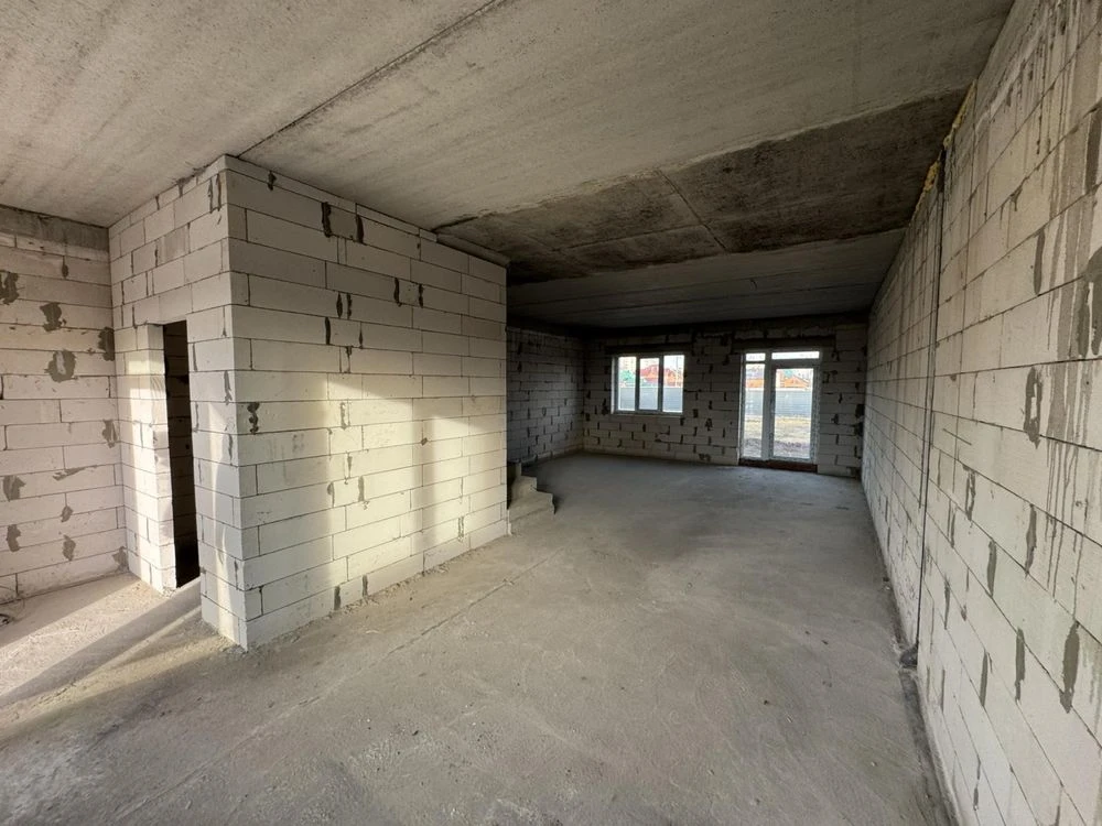 Townhouse for sale "Taraščansky quarter" Available space