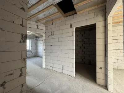 Townhouse for sale "Taraščansky quarter" Available space