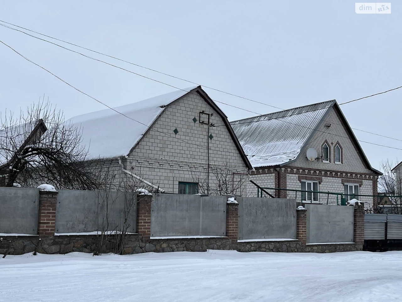 Продаж Дім