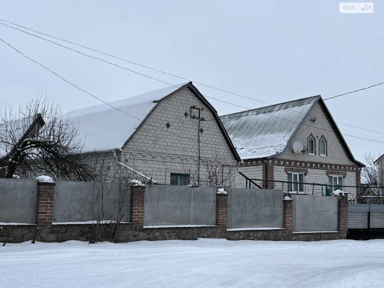 Продаж Дім