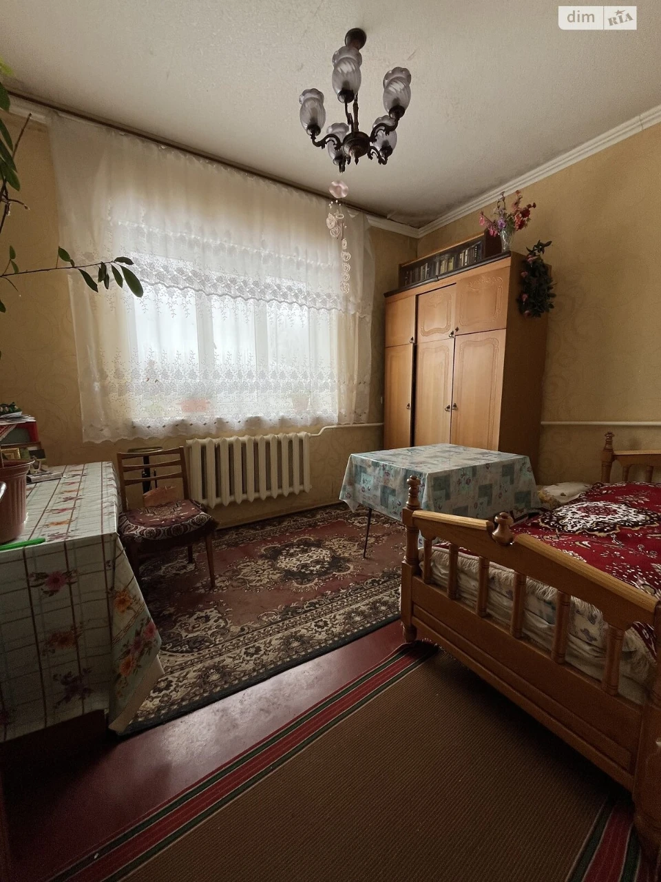 Продаж Дім