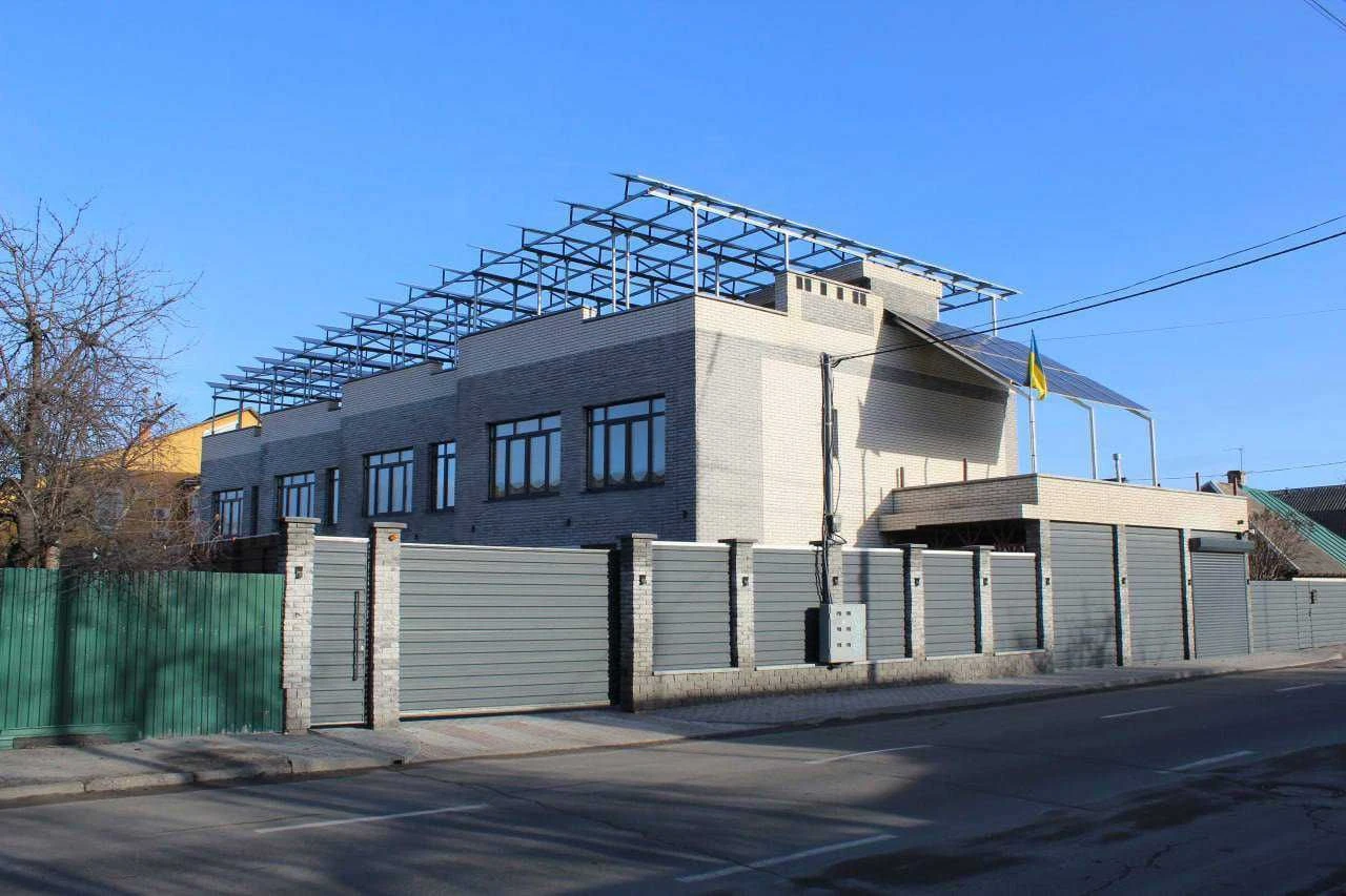 Продаж 2 поверх. таунхаусу р-н Вокзальна з СЕС "Зелений тари