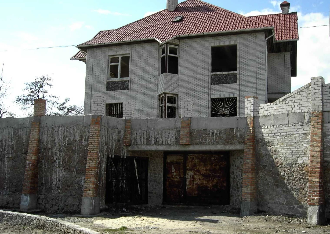 Ексклюзив- Будинок біля річки-власник! Біла Церква, район "В