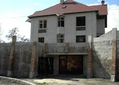 Ексклюзив- Будинок біля річки-власник! Біла Церква, район "В