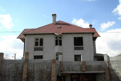 Ексклюзив- Будинок біля річки-власник! Біла Церква, район "В