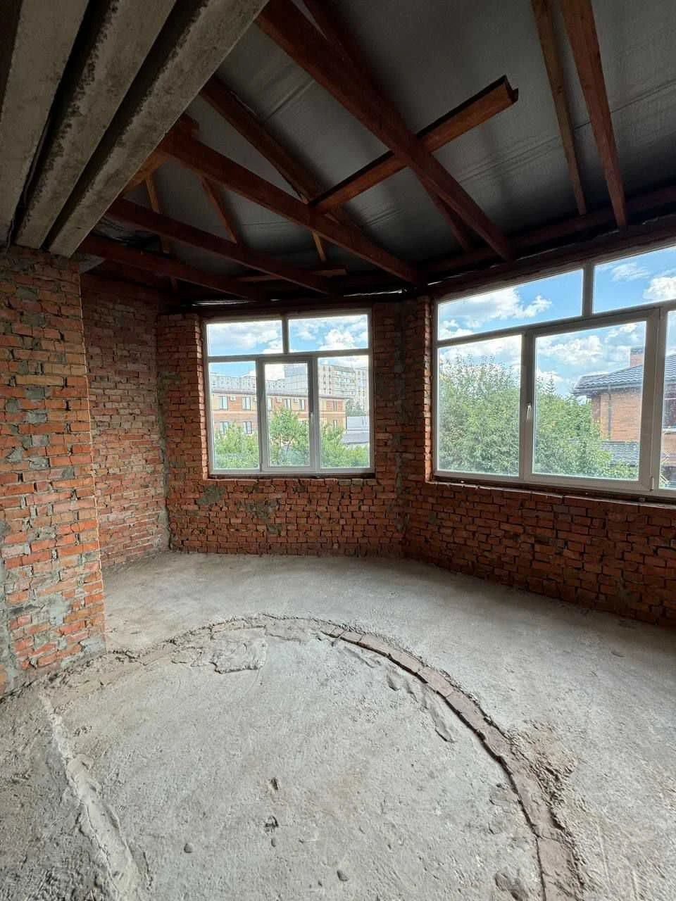 Таунхаус у Царському селі