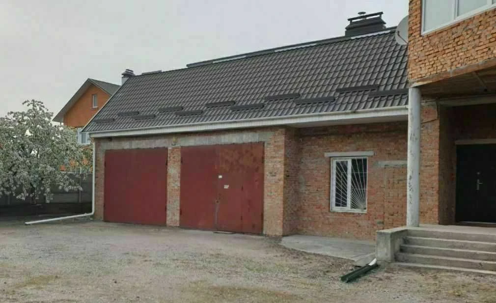Таунхаус у Царському селі