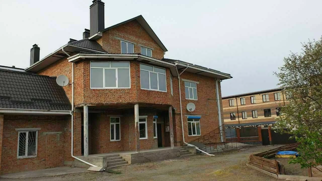 Таунхаус у Царському селі