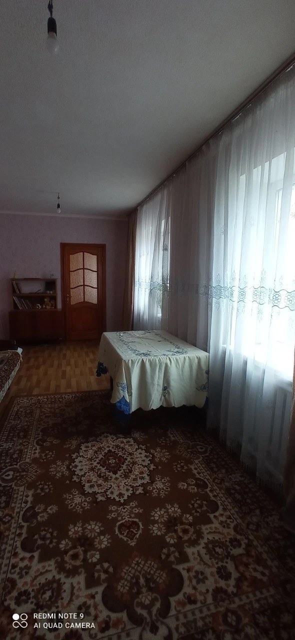 Продам окремостоячий будинок