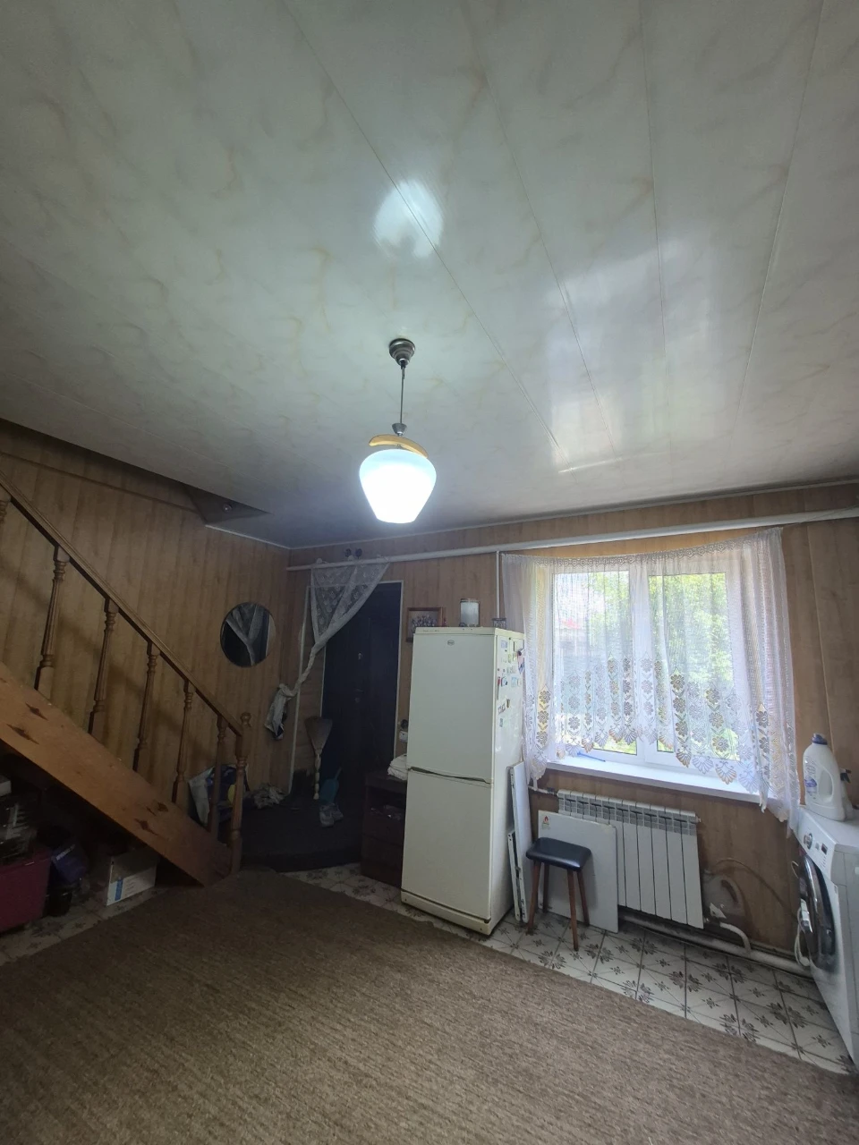 Продам окремостоячий будинок