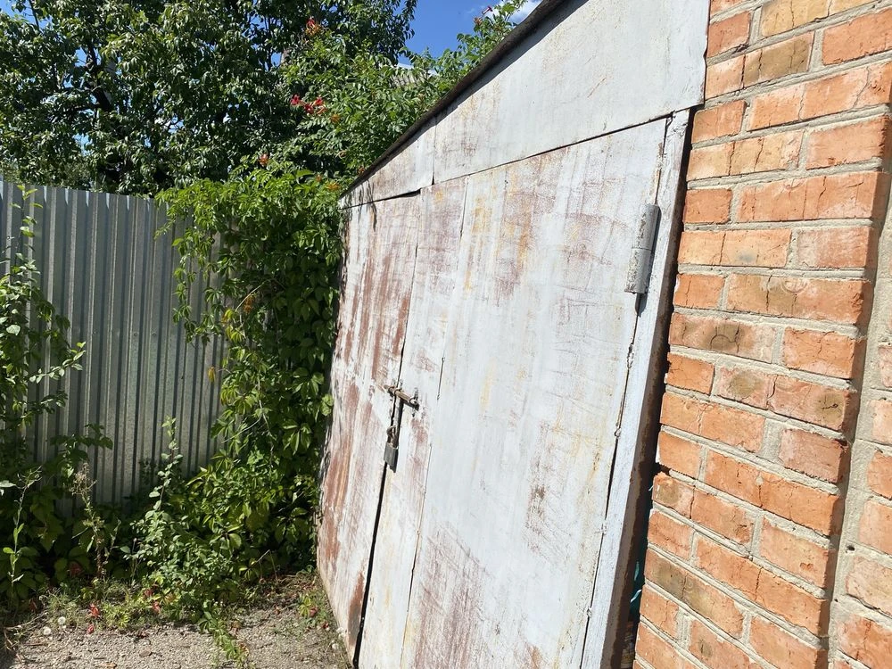 Продам дачу в Гайку