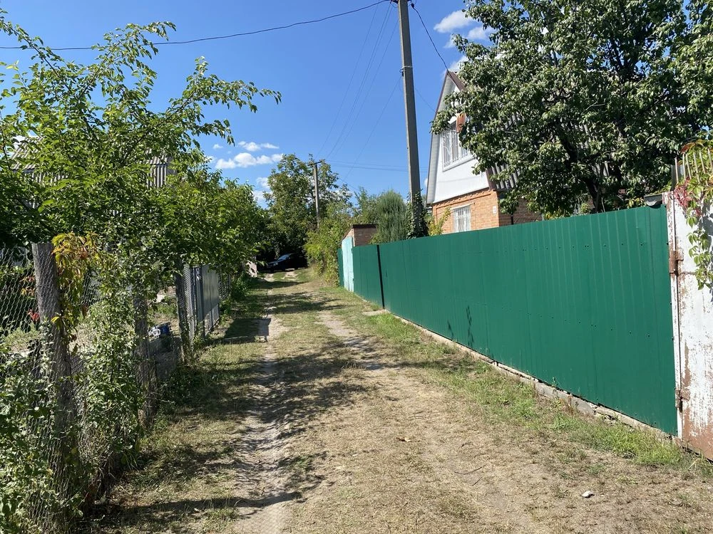 Продам дачу в Гайку
