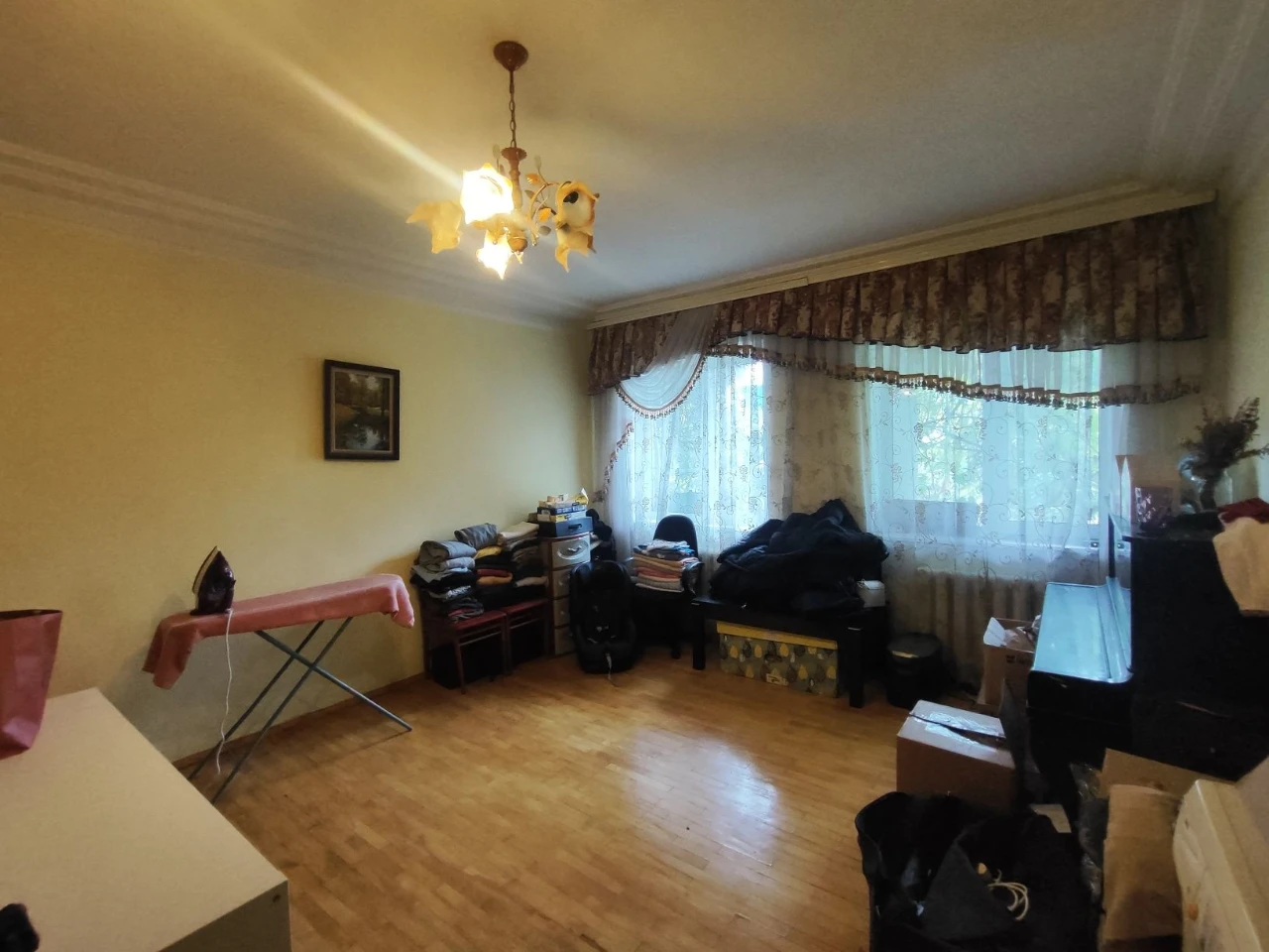 Продам частину будинку на Заріччі