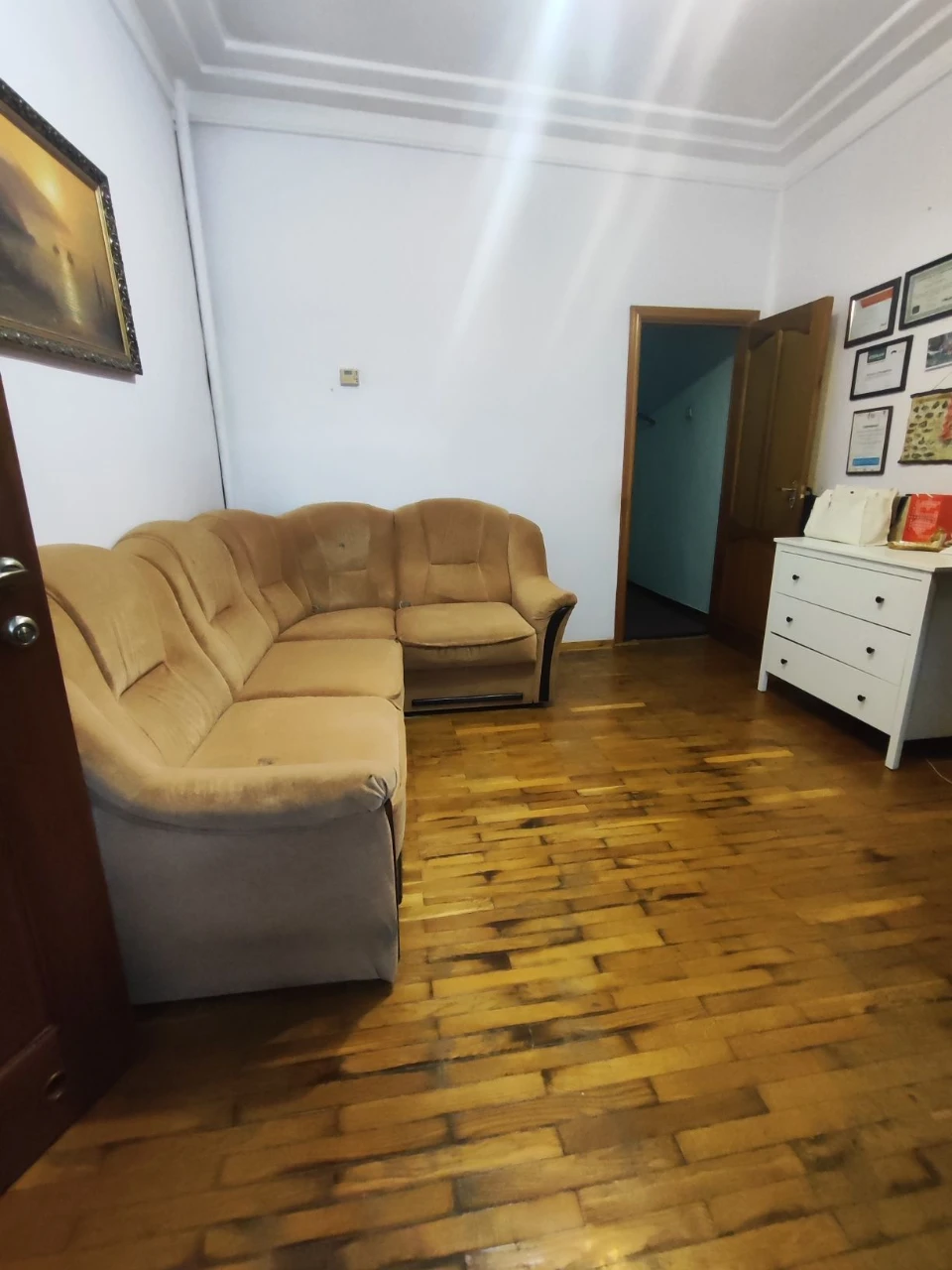 Продам частину будинку на Заріччі