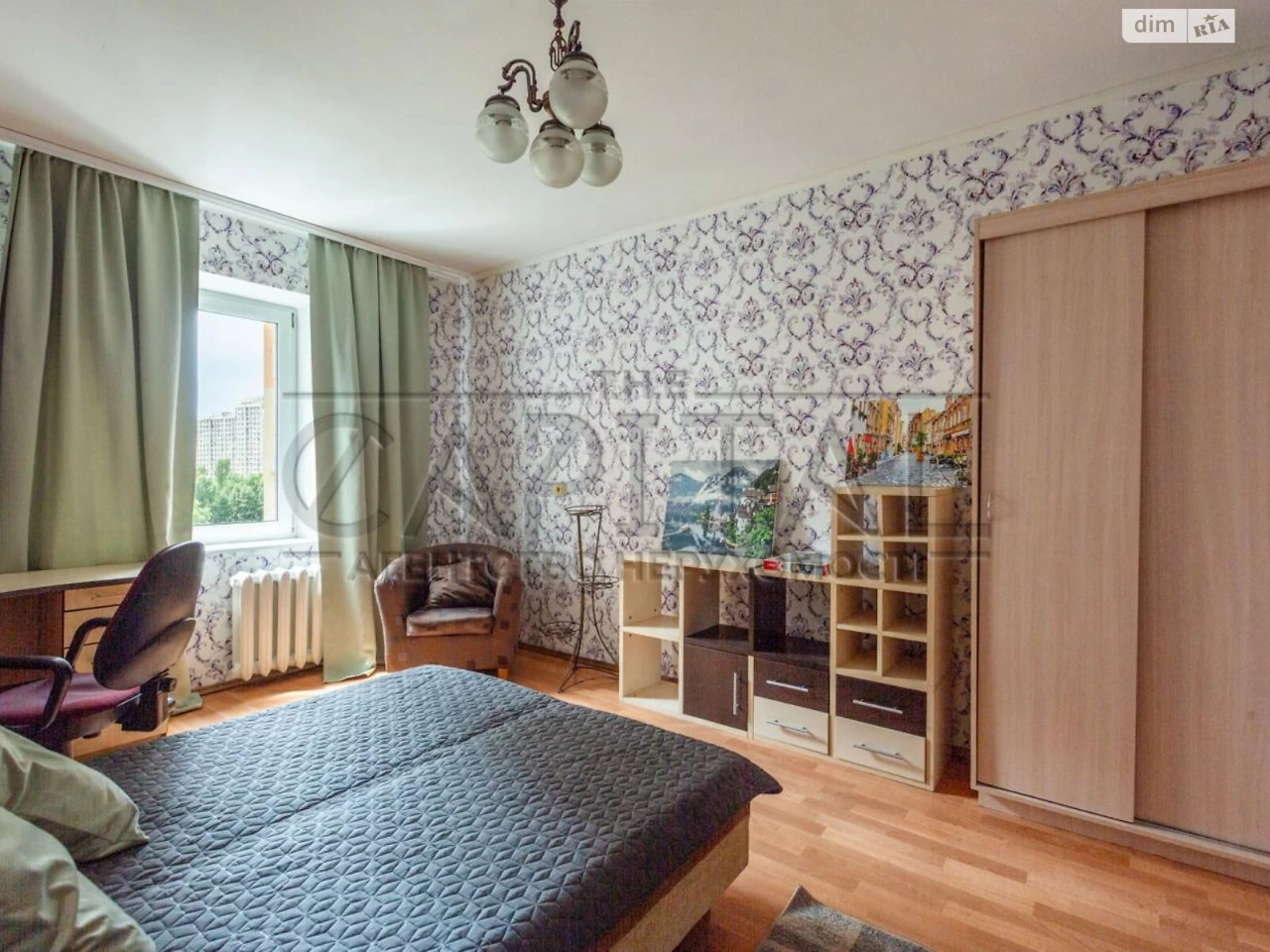 Продаж Квартира Теремки-2