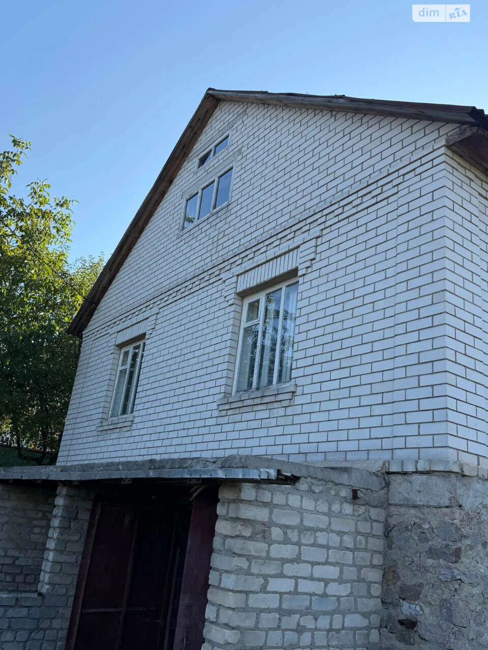 Продаж Дім