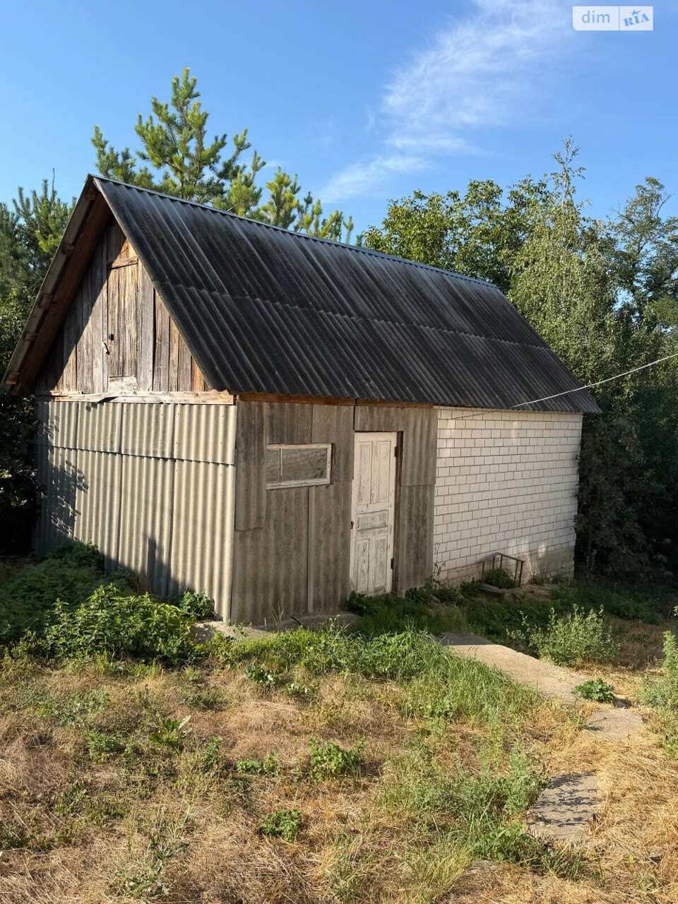 Продаж Дім