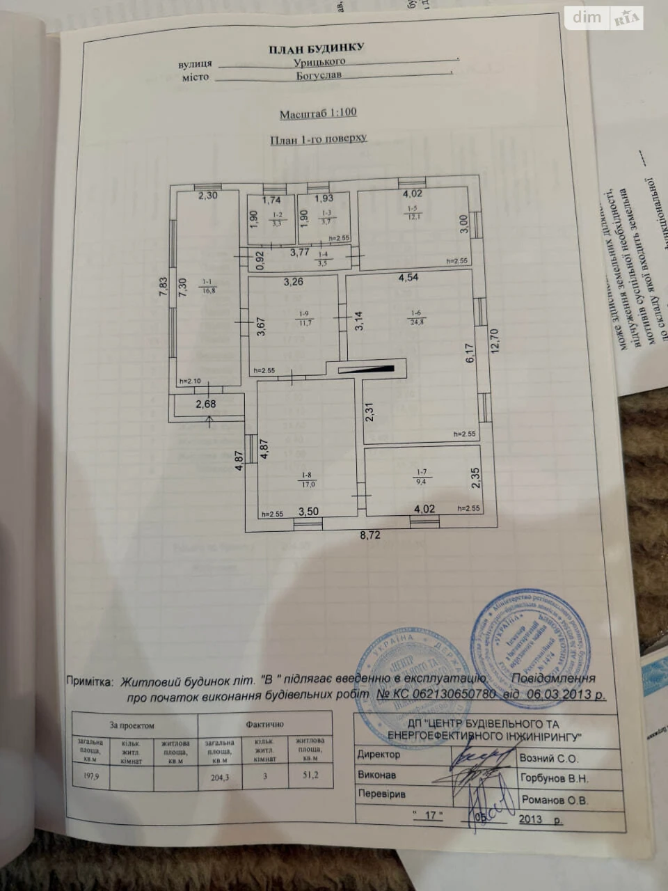 Продаж Дім